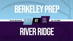01/13 Highlights @ River Ridge