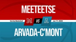 01/17 Highlights vs Meeteetse