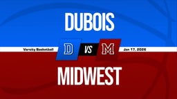 01/17 Highlights @ Midwest