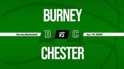 01/13 Highlights vs Burney