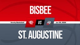 01/29 Highlights vs Bisbee