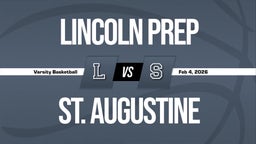 02/3 Highlights vs Lincoln Prep