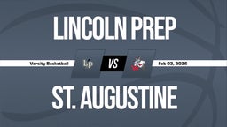 02/3 Highlights vs Lincoln Prep