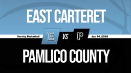 01/14 Highlights @ Pamlico County