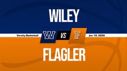 01/17 Highlights vs Wiley