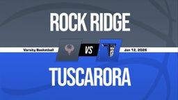 01/12 Highlights @ Tuscarora