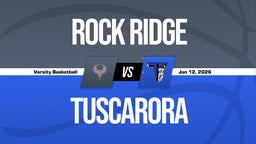 01/12 Highlights vs Rock Ridge