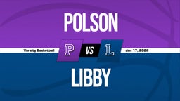 01/17 Highlights @ Libby