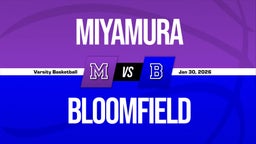 01/29 Highlights vs Miyamura