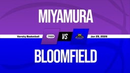 01/29 Highlights @ Bloomfield