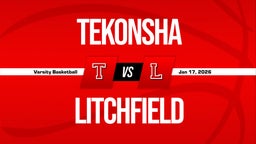 01/16 Highlights @ Litchfield