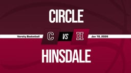 01/17 Highlights @ Hinsdale