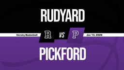 01/12 Highlights @ Pickford