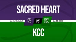 01/29 Highlights vs Sacred Heart