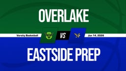 01/14 Highlights vs Overlake