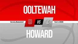 02/3 Highlights vs Ooltewah