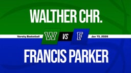 01/14 Highlights @ Francis Parker