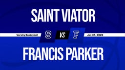 01/31 Highlights vs Saint Viator
