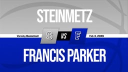 02/3 Highlights vs Steinmetz