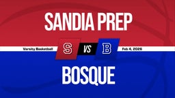 02/3 Highlights @ Bosque