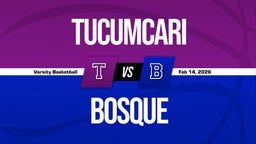 02/14 Highlights vs Tucumcari
