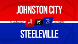01/15 Highlights vs Johnston City