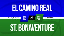 01/12 Highlights @ St. Bonaventure