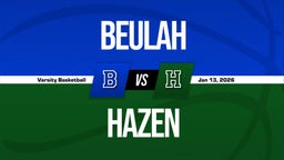 01/12 Highlights vs Beulah