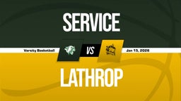 01/15 Highlights @ Lathrop
