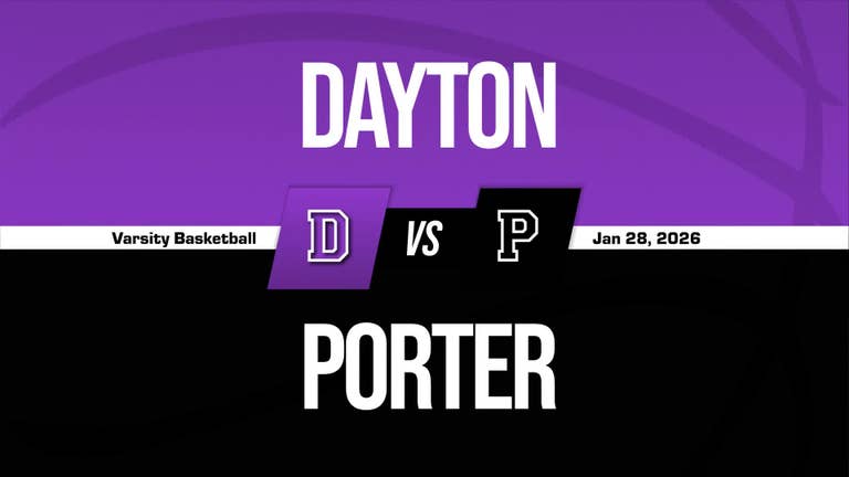 Video player poster