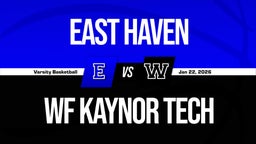 01/22 Highlights vs East Haven