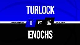 02/4 Highlights vs Turlock