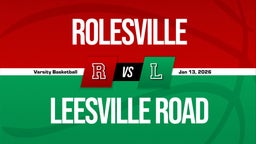 01/13 Highlights @ Leesville Road