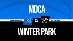 01/13 Highlights @ Winter Park