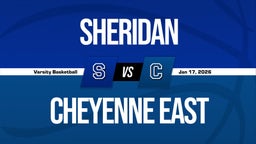 01/16 Highlights @ Cheyenne East