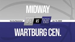 01/13 Highlights @ Wartburg Cen.