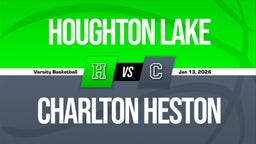 01/13 Highlights @ Charlton Heston