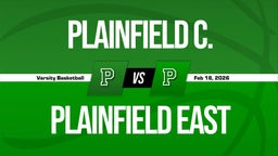 02/17 Highlights vs Plainfield C.