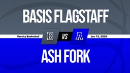 01/14 Highlights vs Basis Flagstaff