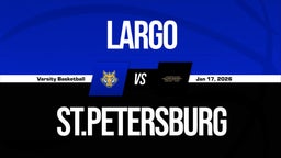 01/17 Highlights @ St.Petersburg