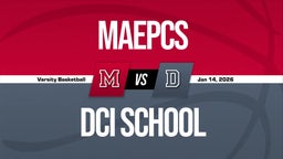 01/14 Highlights vs MAEPCS