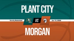 01/13 Highlights @ Morgan