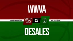01/26 Highlights vs WWVA