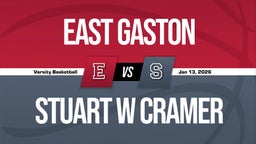 01/13 Highlights @ Stuart W Cramer