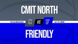 01/15 Highlights vs CMIT North