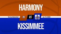 01/14 Highlights @ Kissimmee