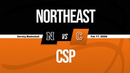 02/17 Highlights vs Northeast