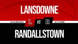 01/14 Highlights vs Lansdowne