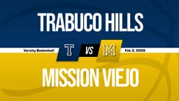 02/2 Highlights vs Trabuco Hills