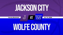 01/13 Highlights vs Jackson City